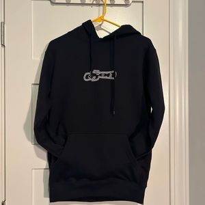 Dijon hoodie